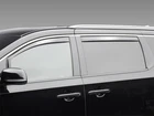 Side Window Deflector Weathertech 82980IM New. Price: $126.79.