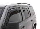 Auto Ventshade (avs) 194359 Side Window Deflector Fits 2007-2017 Jeep Patriot New. Price: $75.17.