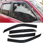 Window Visors Rain Guards Side Deflectors Vent Sun Shade For Chevrolet S... New. Price: $71.58.