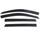 Avs Auto Ventshade Low Profile Ventvisor 2011-2019 Ford Explorer, Smoke 4... New. Price: $130.46.