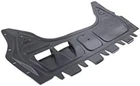 Lower Undercar Engine Shield Cover Compatible With 2011-2014 Volkswagen Jetta New. Price: $61.99.