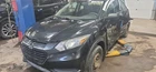Honda Hr-v Automatic Transmission Oem 177K Miles LKQ452392017 Used. Price: $2618.00.