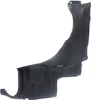 Engine Splash Shield For Mazda Mpv 2000-2001 Front Passenger Side New. Price: $31.02.