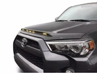 Husky Liners Aeroskin Lightshield Hood Protector Fits 10-24 Toyota 4RUNNER New. Price: $224.99.