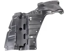 Left Trq Engine Splash Shield Fits Toyota Prius 2004-2009 72NRKD New. Price: $54.04.