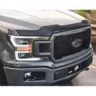 Hood Bug Shield Deflector Smoke Aeroskin 1999-2007 Ford F250 F350 F450 New. Price: $135.90.