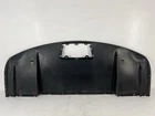 2016-2020 Tesla Model X Rear Bumper Under Tray Splash Shield Cover Oem 105835600 Used. Price: $390.00.
