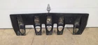 12136 Lund Cab Sun Visor Dodge Ram 1500 2500 1994-1998 W/ Oem Lights Used. Price: $299.95.