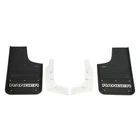 New Oem 2019 Ford Ranger Rear Mud Flaps Splash Guards Pair VKB3Z16A550C Genuine. Price: $321.87.