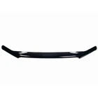 Husky High Pro Bug Shield Fits 22-25 Grnd CHEROKEE,21-25 1P Smk New. Price: $19.99.