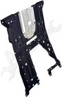 Apdty 158082 Front Lower Engine Splash Shield New. Price: $206.66.