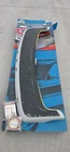 Nos Deflecta-shield Vision Lighted Cab Visor Chevy C/k 88-98 Not Lund New. Price: $499.95.