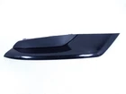 2019-2025 Mazda 3 Front Upper Grille Assembly BDTT-50-C11 *black Used. Price: $149.62.