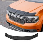 Maxzina 2022-2026 Ford Maverick Tpe Hood Protector Shield Bug Deflector Guard Ac New. Price: $62.05.