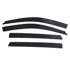 Avs Low Profile Rain Guards For 2009 - 2024 Dodge Ram Smoke New. Price: $132.98.
