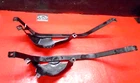 05 06 07 Subaru Impreza 2.5L Non Turbo Fuel Gas Tank Mounting Straps Set Oem Used. Price: $77.77.