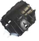 Apdty 168157 Front Engine Splash Shield New. Price: $95.39.