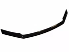 Smoke Aeroskin Low Profile Hood Protector Fits 11-13 Toyota Highlander New. Price: $80.99.