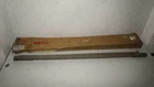 Ford 1L2Z18246DA Side Window Deflector New Nob. Price: $134.37.
