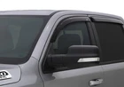 Auto Ventshade (avs) 94806 Side Window Deflector 2019-2024 Ram 1500 Crew Cab Pic New. Price: $75.17.