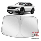Xhring Windshield For Mazda CX70 CX-70 CX50 New. Price: $20.53.