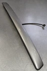 Saab 9-3 93 2.0 04 05 06 07 Oe Sedan Trunk Deck Lid Panel License Plate Trim 4C Used. Price: $59.88.