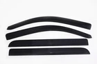 Avs Low Profile Ventvisor Front Rear Smoke Window Deflectors For Silverado 1500 New. Price: $80.99.
