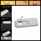 Car Front Sun Visor Left Right Compatible Vw Golf Cc Jetta - 5GG857551 5GG857552 New. Price: $63.99.
