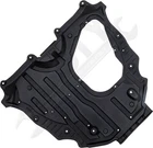 Apdty 169633 Front Engine Splash Shield New. Price: $121.19.