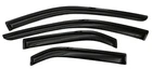 Auto Ventshade (avs) 94729 Rainguard Fits Nissan Kicks 2018-2024 Set Of New. Price: $97.99.