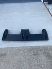 1988 Chevy & Gmc 1500 2500 3500 Truck Cab Lund Visor Pn 12012-A Used. Price: $219.98.