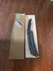 New Ford VGS7Z-18246-A Side Window Deflector Kit 13-20 Fusion. Price: $69.00.