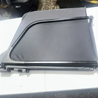 2007-2016 Volkswagen Eos Wind Deflector Screen 1Q0862951G Oem Used. Price: $120.00.