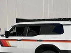 Wellvisors Window For 2024-2026 25 Lexus Deflector New. Price: $108.99.
