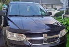Husky Bugflector Ii Hood Protector Shield Deflector For 09-20 Dodge Journey New. Price: $103.99.