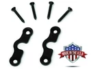 Motofab Jp-vsc Sun Visor Repair Clips For 18-23 WRANGLER/20-C Gladiator Rubicon New. Price: $43.73.