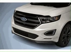 Genuine Ford Edge Hood Deflector Protector Bug Shield Smoke (2015-2018) Oe New. Price: $153.28.
