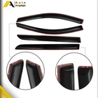 Smoke Window Visors For Honda Odyssey 2005-2007 Vent Shade 4PCS Slim Style New. Price: $22.28.