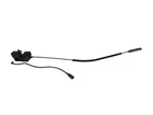 Hood Lock Fits For Vw Golf Vii (5G1) Used. Price: $42.79.