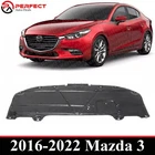 New Front Engine Splash Shield Vacuum Form 2016-2022 Mazda CX-3. Price: $41.00.