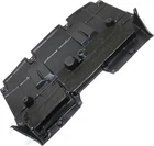Apdty 168990 Front Engine Splash Shield New. Price: $67.32.