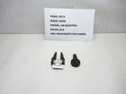 2012-2015 Audi A6 Quattro Windshield Wiper Rain Sensor 8K0955559 Oem Used. Price: $27.20.