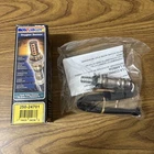 Walker Products 250-24701 Oxygen Sensor New. Price: $39.99.
