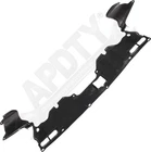 Apdty 167774 Front Engine Splash Shield New. Price: $36.11.