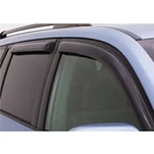 Avs Ventvisor Front & Rear Smoke Acrylic Window Deflectors For Chevy Trailblazer New. Price: $76.18.