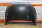 2018 2022 Ford Ecosport Front Hood Steel (aftermarket) Used. Price: $300.00.