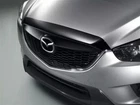 Genuine Mazda Air Deflector Hood 0000-8P-R04 New. Price: $66.15.
