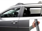 Weathertech Side Window Deflectors - 82924IM New. Price: $103.95.