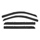 Avs Side Window Deflector-ventvisor In-channel 4 Pc. Fits 16-22 Pilot New. Price: $44.99.