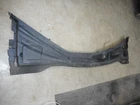 2003 Nissan Murano Front Windshield Cowling 66862CA000 66863CA000 Used. Price: $85.50.